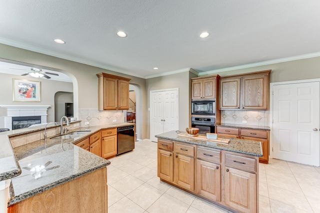 20722 Windrose Bend Drive, Spring, TX 77379