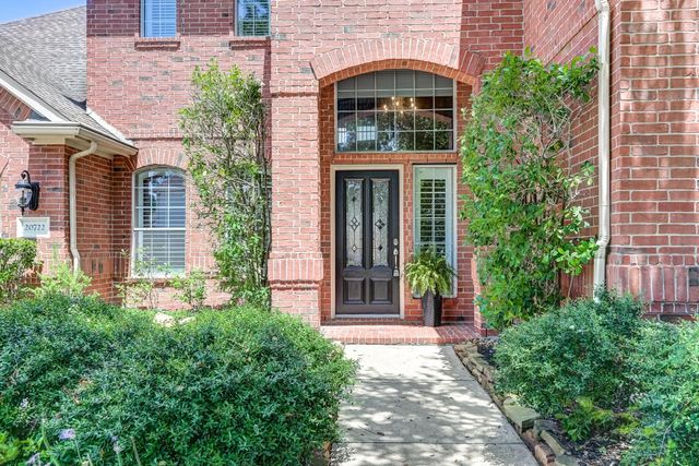 20722 Windrose Bend Drive, Spring, TX 77379