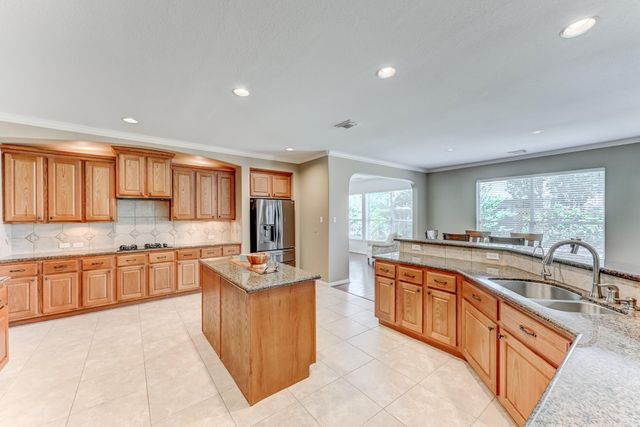 20722 Windrose Bend Drive, Spring, TX 77379