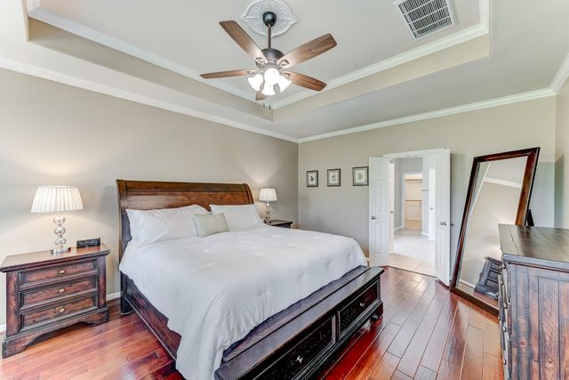 20722 Windrose Bend Drive, Spring, TX 77379