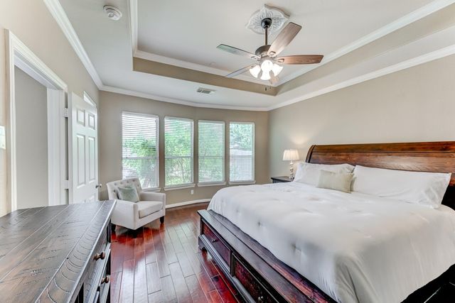 20722 Windrose Bend Drive, Spring, TX 77379