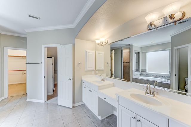 20722 Windrose Bend Drive, Spring, TX 77379