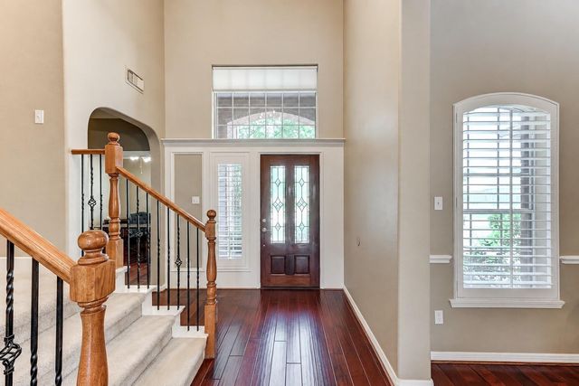 20722 Windrose Bend Drive, Spring, TX 77379
