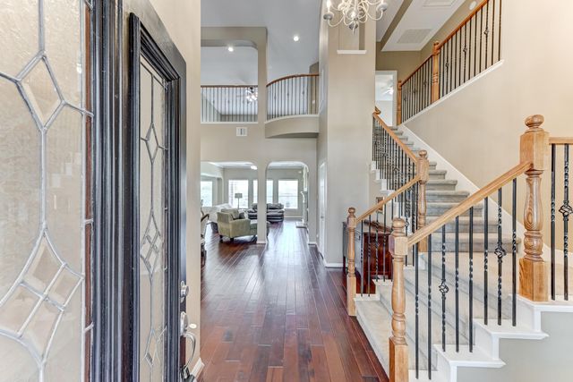 20722 Windrose Bend Drive, Spring, TX 77379