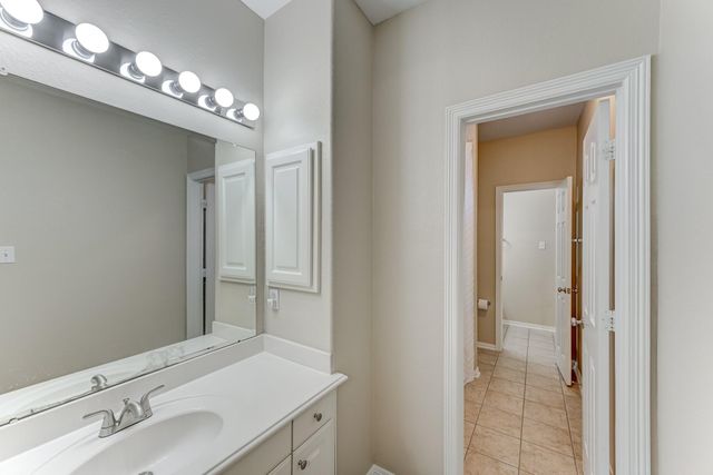20722 Windrose Bend Drive, Spring, TX 77379