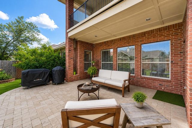 20722 Windrose Bend Drive, Spring, TX 77379