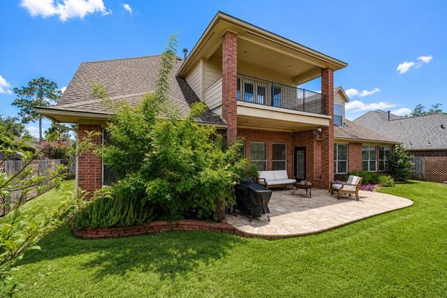 20722 Windrose Bend Drive, Spring, TX 77379