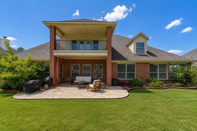 20722 Windrose Bend Drive, Spring, TX 77379