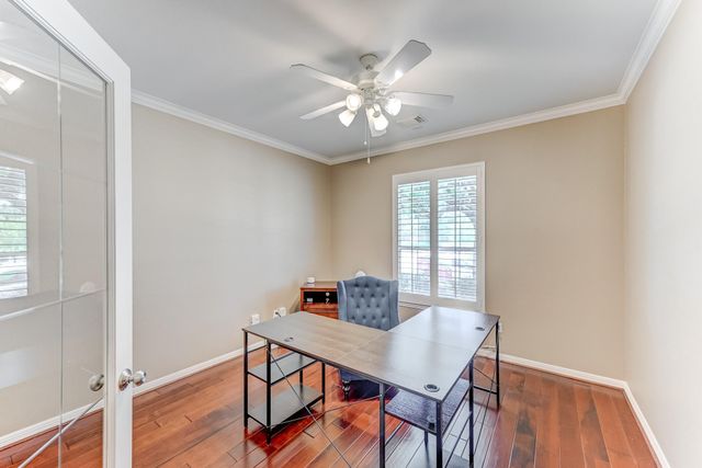 20722 Windrose Bend Drive, Spring, TX 77379