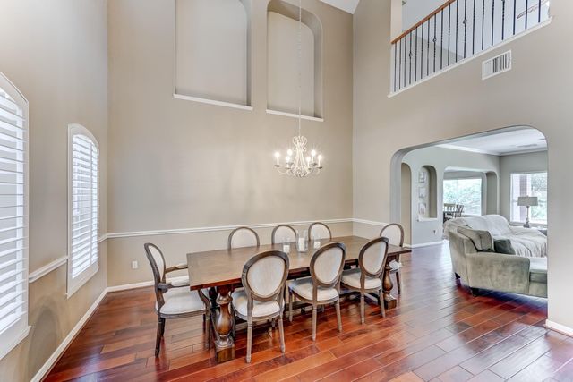 20722 Windrose Bend Drive, Spring, TX 77379