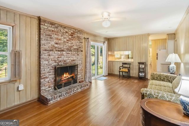 2738 Foster Ridge Road NE, Atlanta, GA 30345