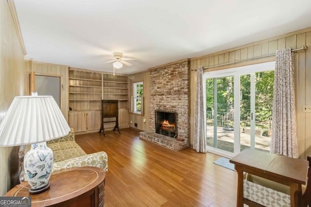 2738 Foster Ridge Road NE, Atlanta, GA 30345