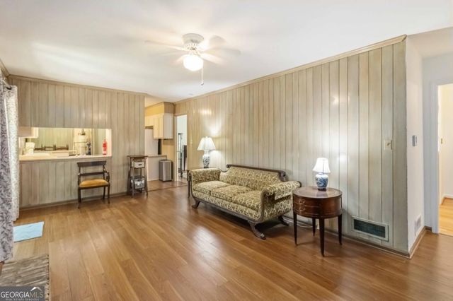 2738 Foster Ridge Road NE, Atlanta, GA 30345