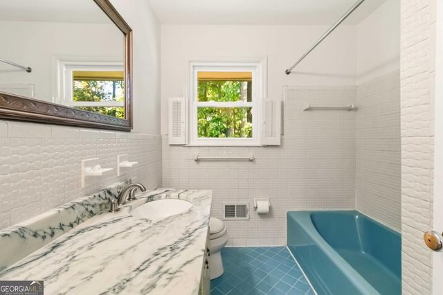 2738 Foster Ridge Road NE, Atlanta, GA 30345