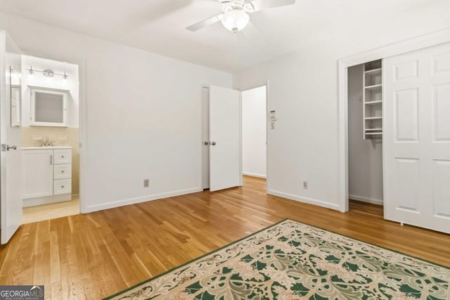 2738 Foster Ridge Road NE, Atlanta, GA 30345