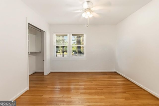2738 Foster Ridge Road NE, Atlanta, GA 30345