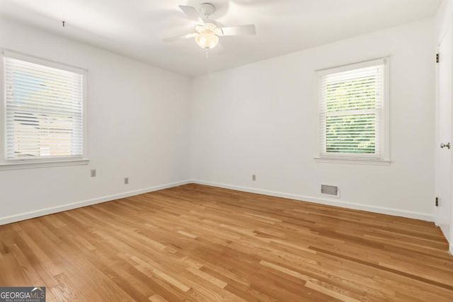 2738 Foster Ridge Road NE, Atlanta, GA 30345