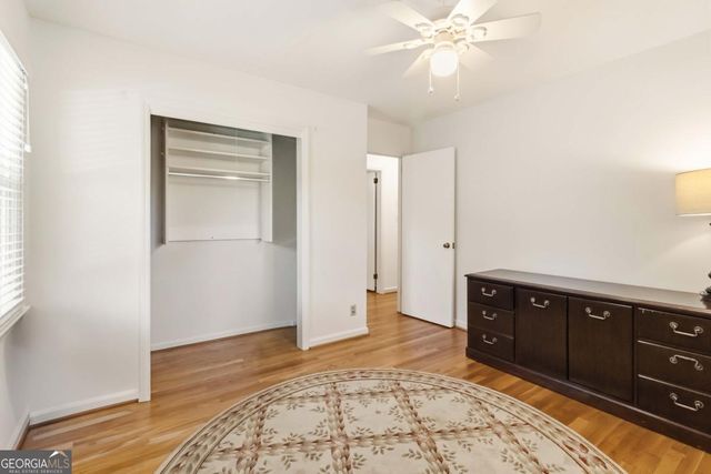 2738 Foster Ridge Road NE, Atlanta, GA 30345