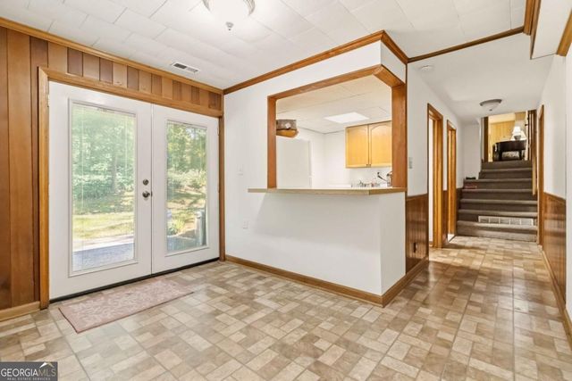 2738 Foster Ridge Road NE, Atlanta, GA 30345