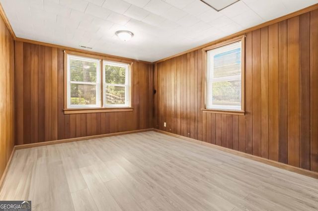 2738 Foster Ridge Road NE, Atlanta, GA 30345