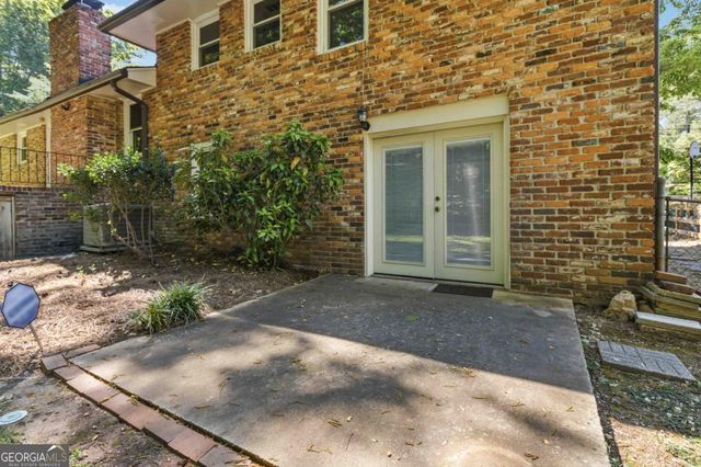 2738 Foster Ridge Road NE, Atlanta, GA 30345