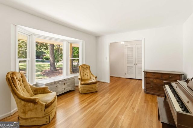 2738 Foster Ridge Road NE, Atlanta, GA 30345