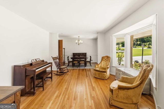 2738 Foster Ridge Road NE, Atlanta, GA 30345