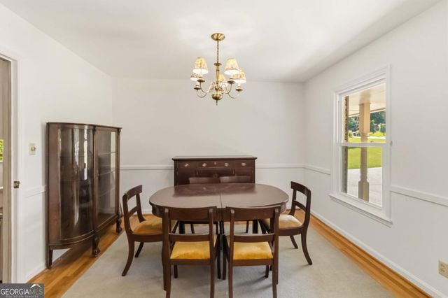 2738 Foster Ridge Road NE, Atlanta, GA 30345