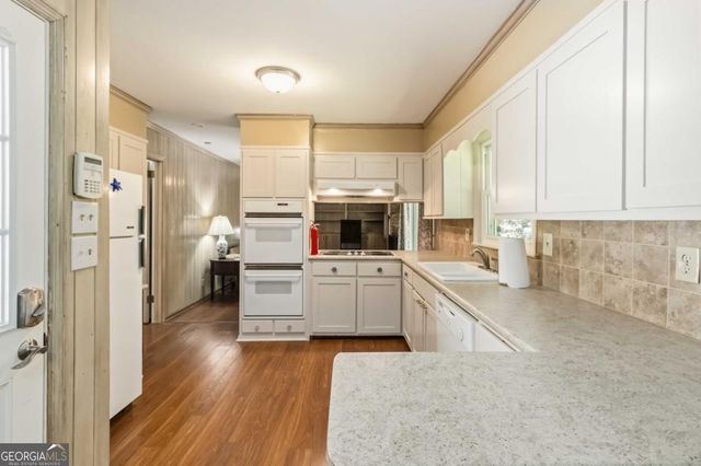 2738 Foster Ridge Road NE, Atlanta, GA 30345