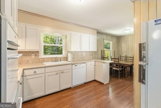 2738 Foster Ridge Road NE, Atlanta, GA 30345