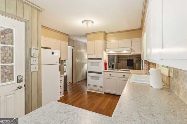 2738 Foster Ridge Road NE, Atlanta, GA 30345