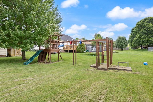 389 Park Lane, Science Hill, KY 42553