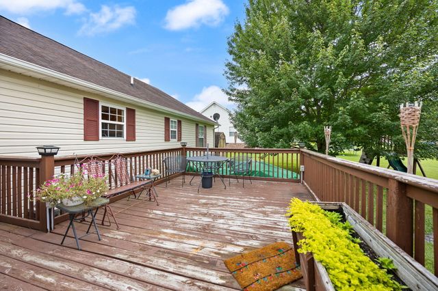 389 Park Lane, Science Hill, KY 42553