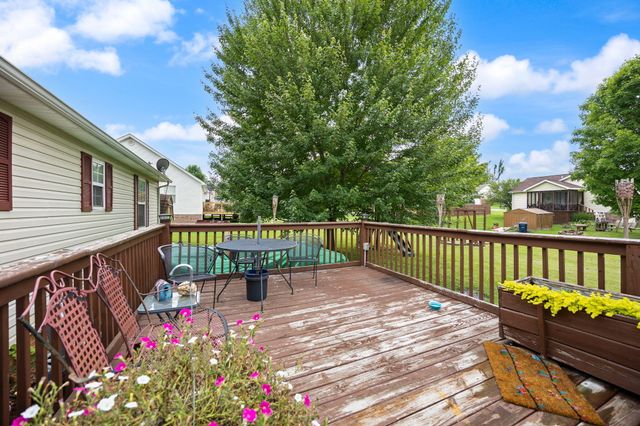 389 Park Lane, Science Hill, KY 42553