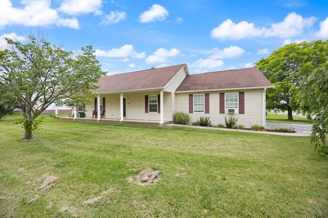 389 Park Lane, Science Hill, KY 42553