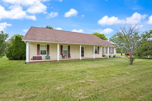 389 Park Lane, Science Hill, KY 42553