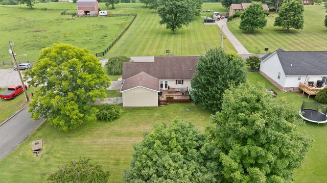 389 Park Lane, Science Hill, KY 42553
