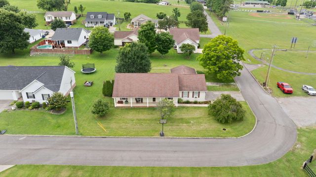 389 Park Lane, Science Hill, KY 42553