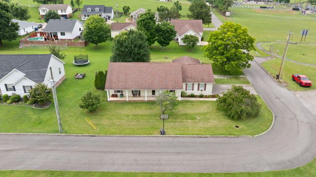 389 Park Lane, Science Hill, KY 42553