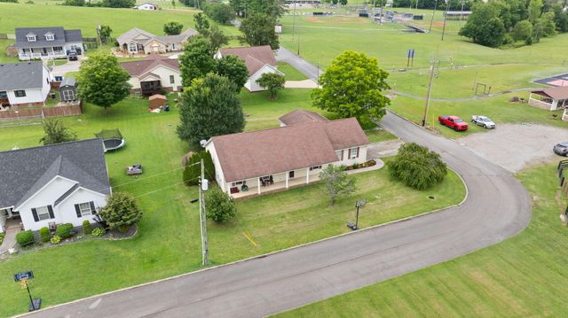 389 Park Lane, Science Hill, KY 42553