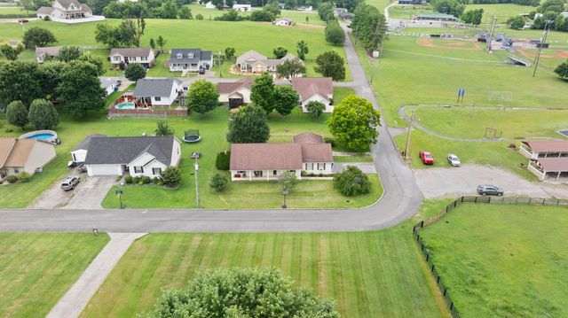 389 Park Lane, Science Hill, KY 42553