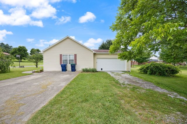 389 Park Lane, Science Hill, KY 42553