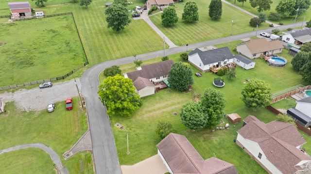 389 Park Lane, Science Hill, KY 42553