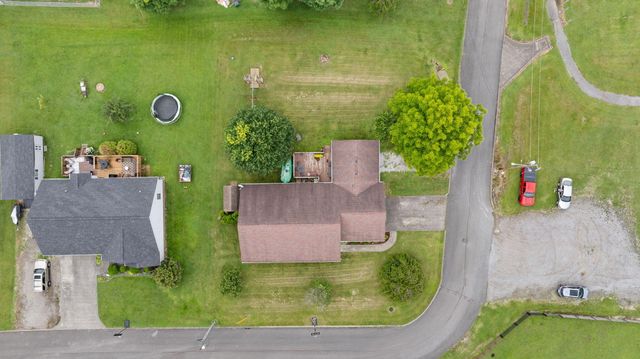 389 Park Lane, Science Hill, KY 42553