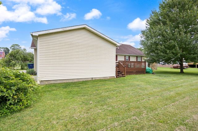 389 Park Lane, Science Hill, KY 42553