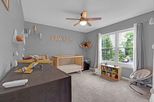 794 White Pine Circle, Lake In The Hills, IL 60156