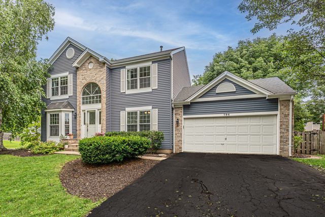 794 White Pine Circle, Lake In The Hills, IL 60156