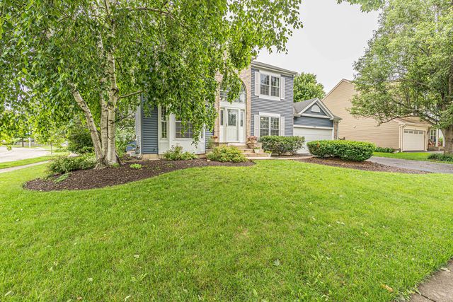 794 White Pine Circle, Lake In The Hills, IL 60156