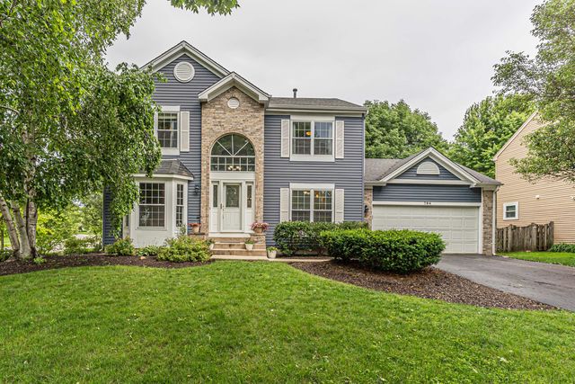 794 White Pine Circle, Lake In The Hills, IL 60156