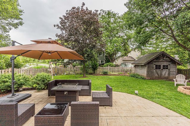 794 White Pine Circle, Lake In The Hills, IL 60156